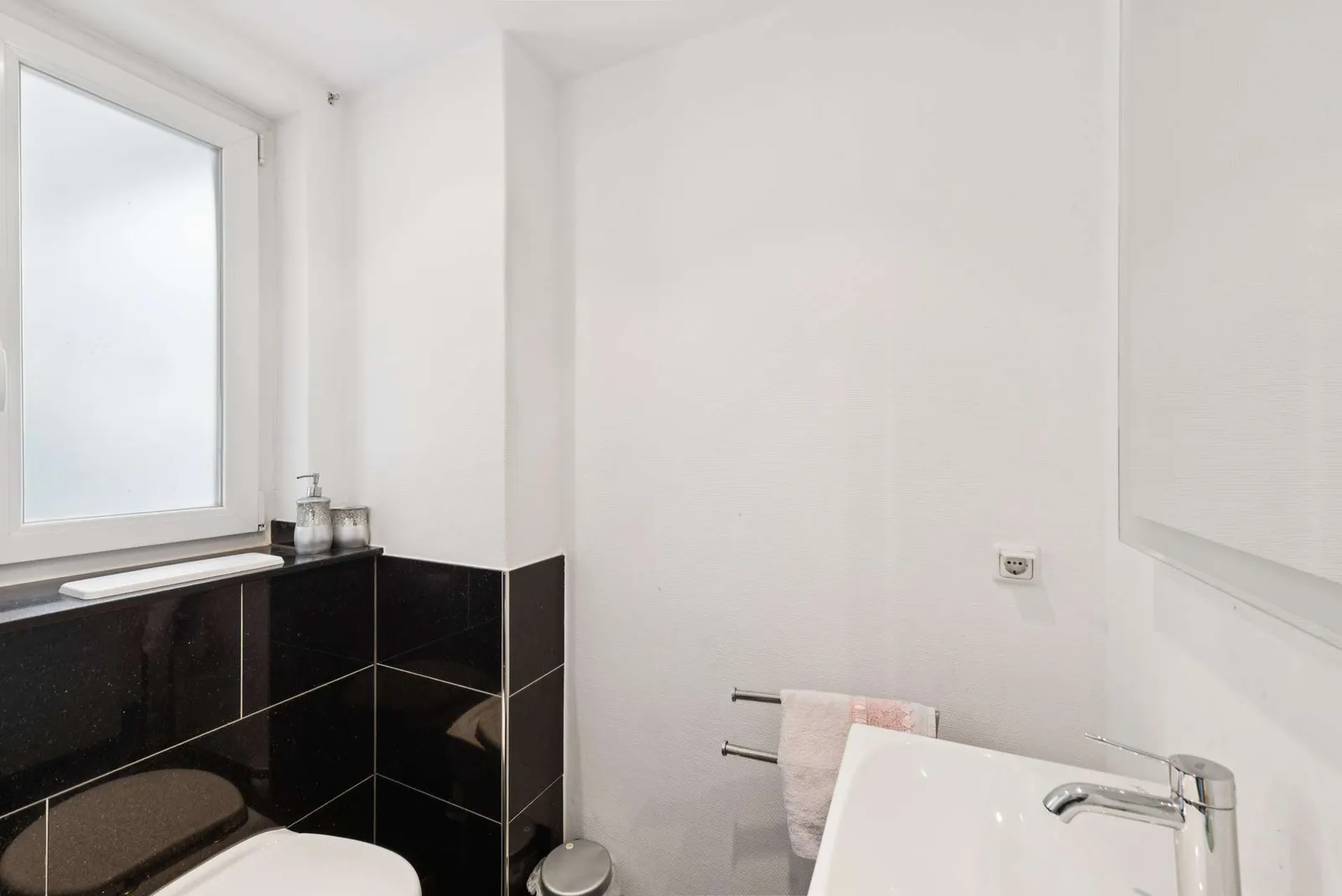 Gäste WC