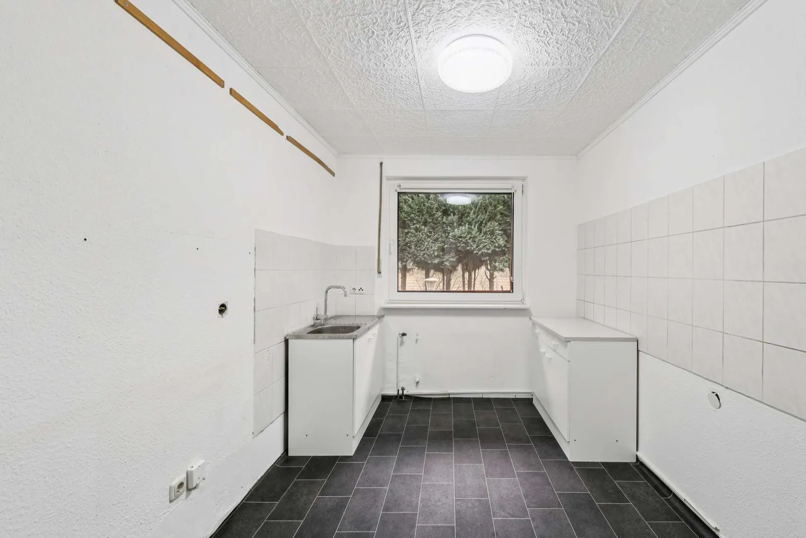 Küche Einliegerwohnung