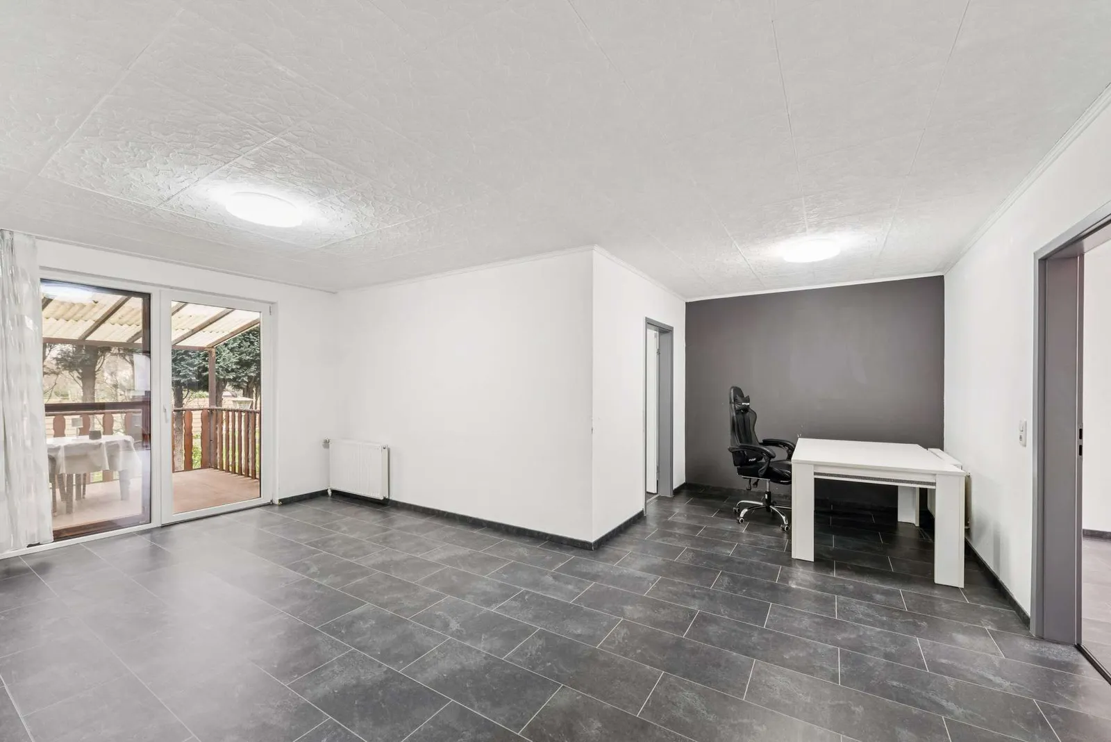 Wohnbereich Einliegerwohnung