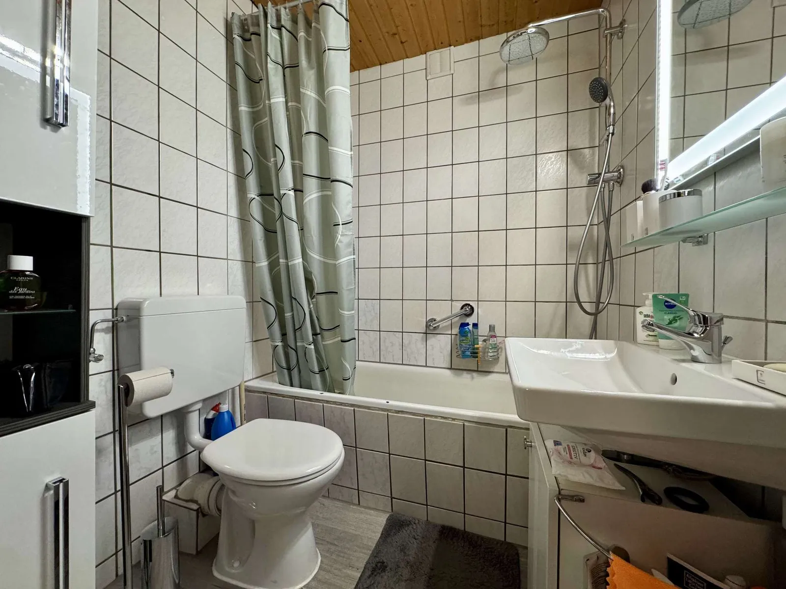 Badezimmer