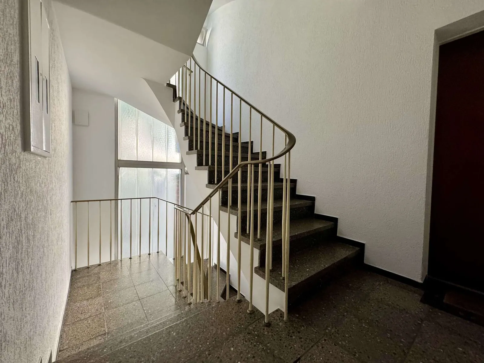Treppenhaus