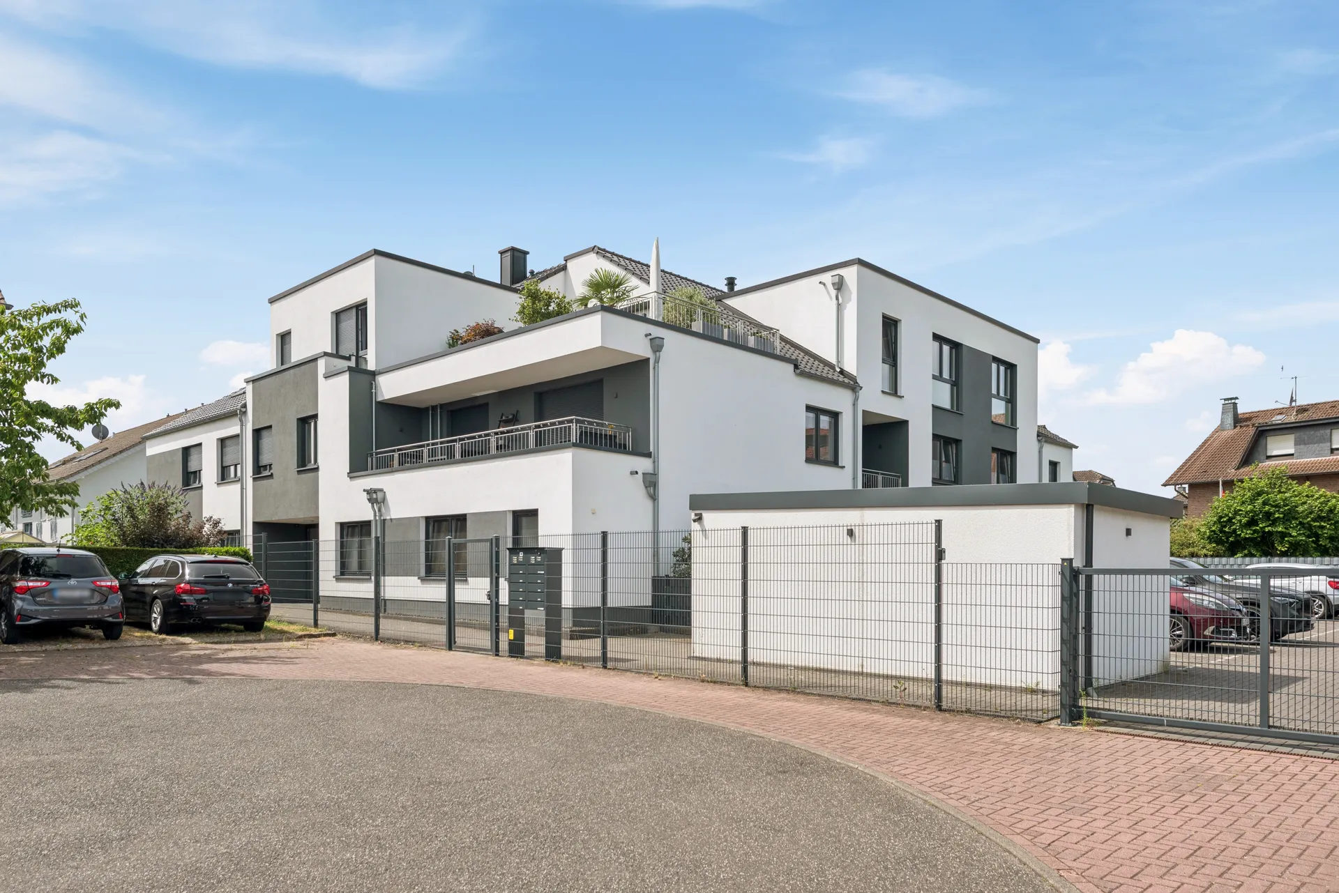 Penthouse der Extraklasse in Swisttal-Heimerzheim