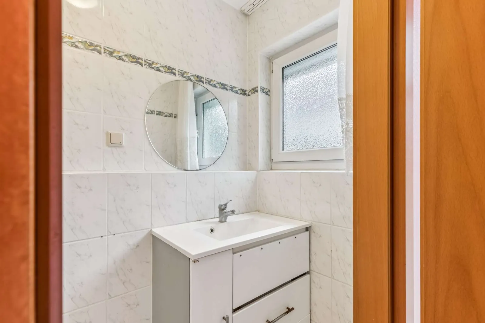 Gäste WC